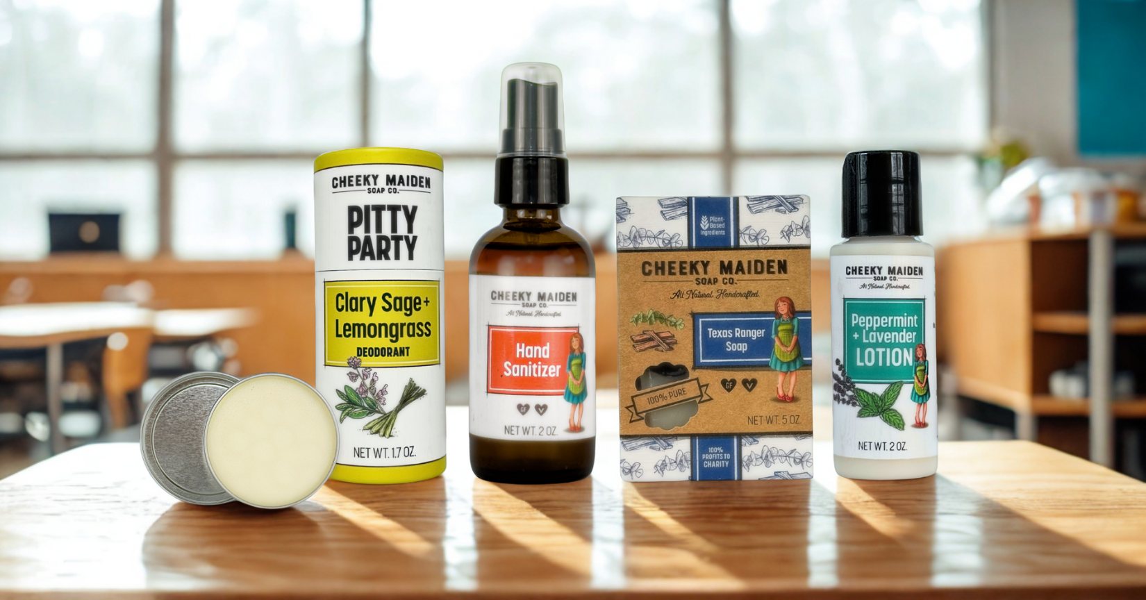 Best All-Natural Skincare Essentials for Back-to-School Season