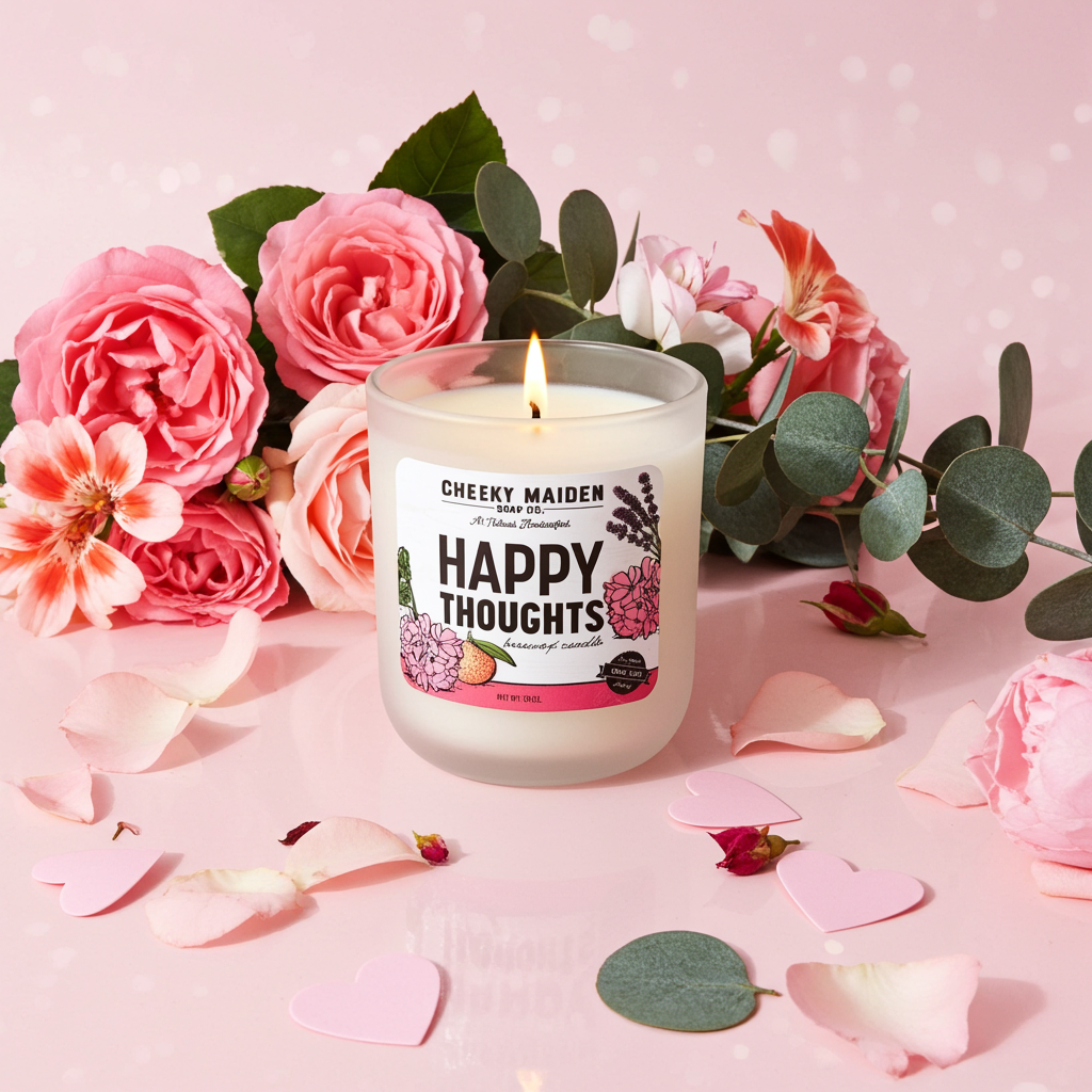 Valentine’s Day Gift Guide: Because Love Should Be Non-Toxic