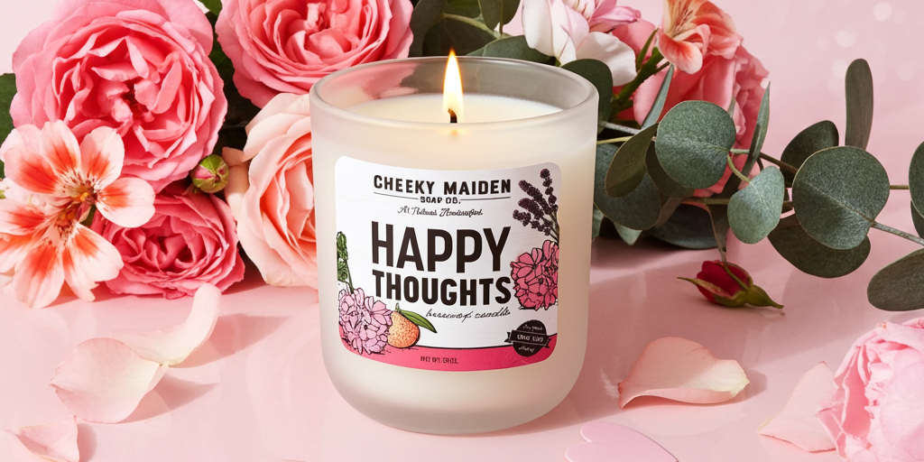 Valentine’s Day Gift Guide: Because Love Should Be Non-Toxic