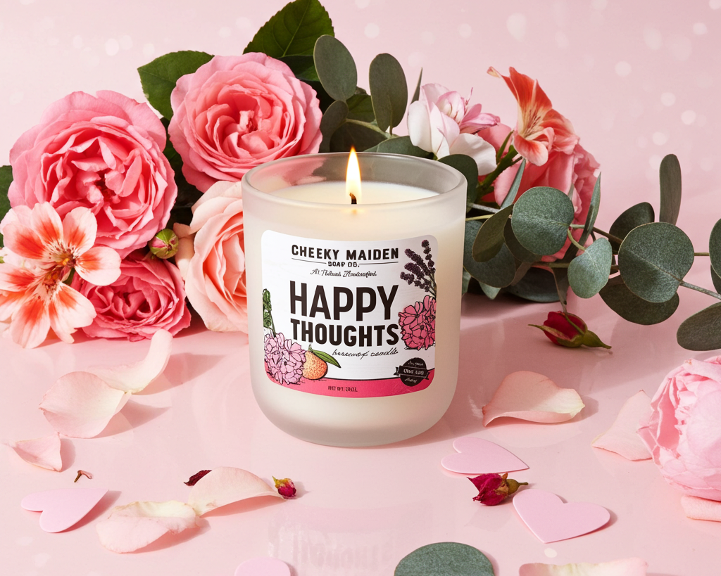 Valentine’s Day Gift Guide: Because Love Should Be Non-Toxic