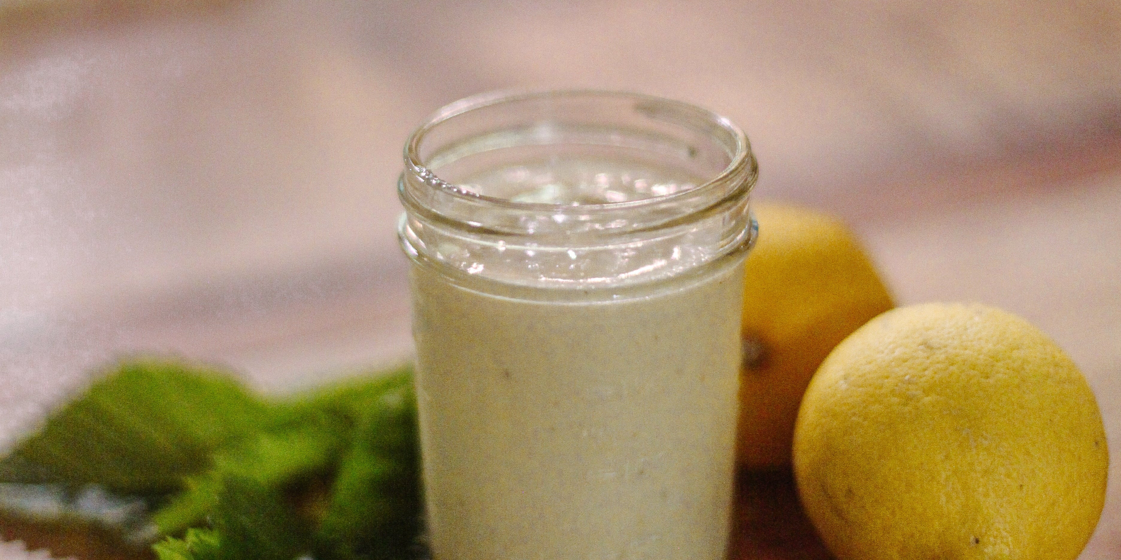 Squeeze the Day: A Zesty Lemon Slushie That’s Cool, Tart, and Totally Good for You