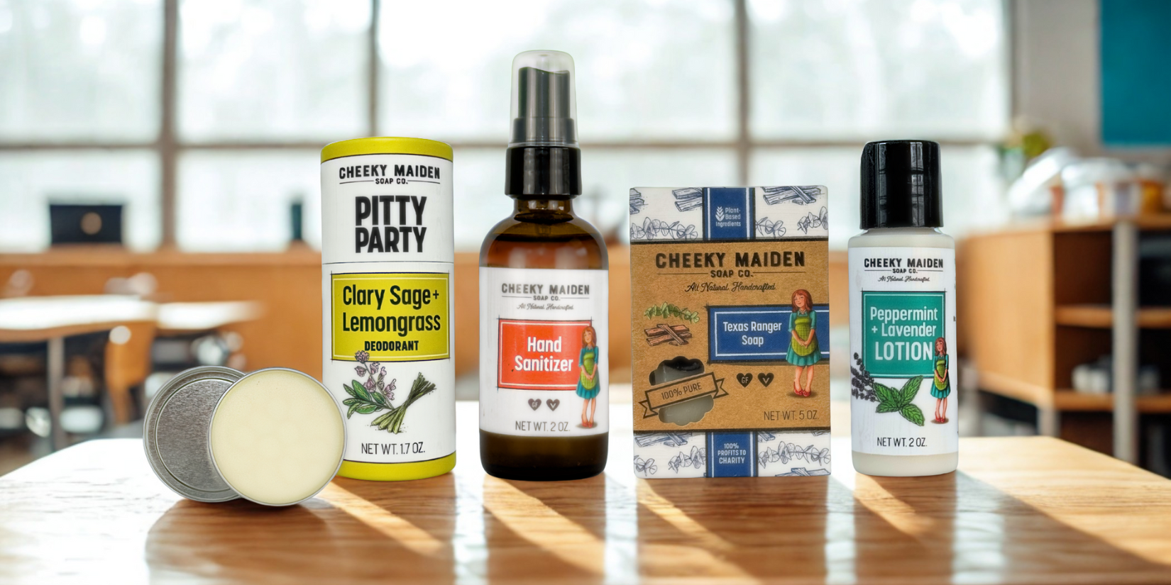 Best All-Natural Skincare Essentials for Back-to-School Season