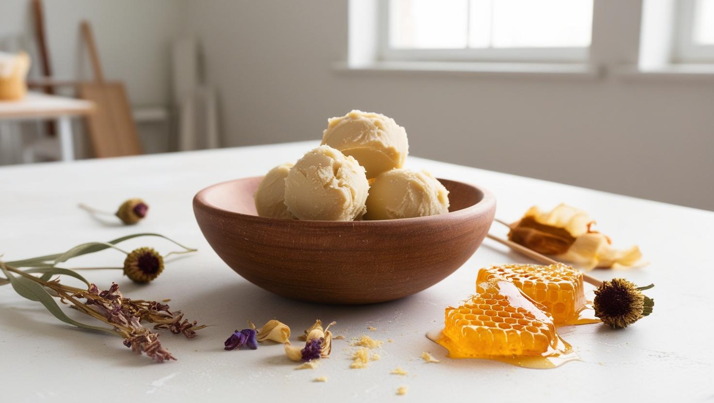 From Glow to Go: The Shea Butter Benefits Everybody Should Know