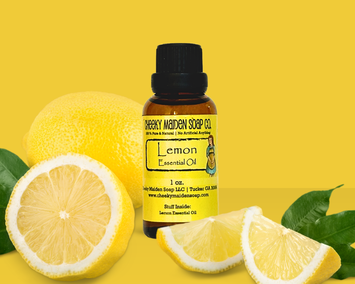Essential Oils