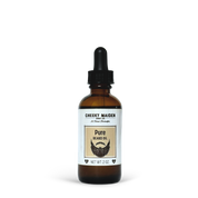Pure Beard Oil