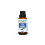 Breathe Essential Oil Blend 1 oz
