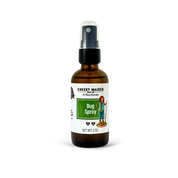 Bare Botanicals Bug Spray