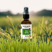 Bare Botanicals Bug Spray