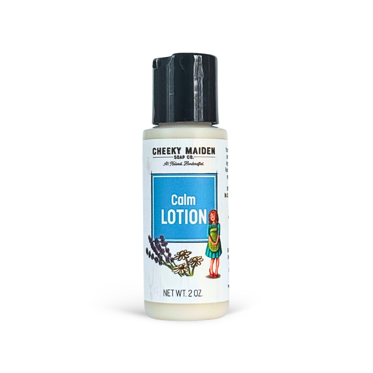 Calm Lotion