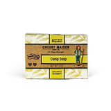 Camp Soap 6 oz