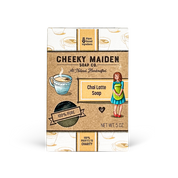 Limited Edition: Chai Latte Soap