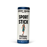 Chamois Anti-Chafing Sport Stick 0.75 oz