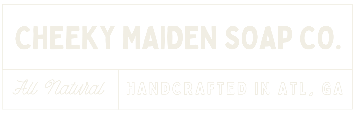 Cheeky Maiden Soap Co.