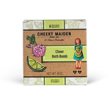 Cheer Bath Bomb 8 oz