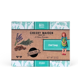 Chef Soap 12 oz