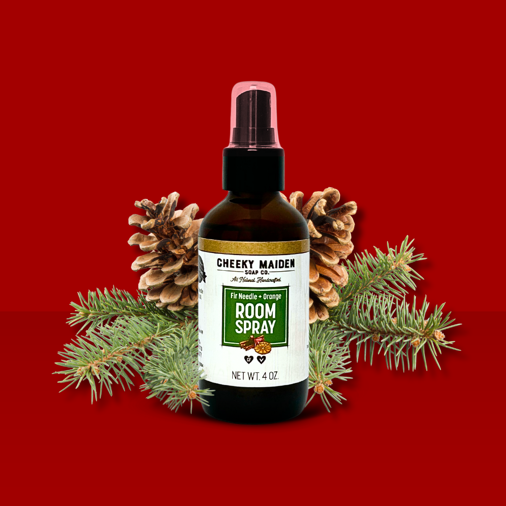 Christmas Cheer Room Spray - Limited Edition