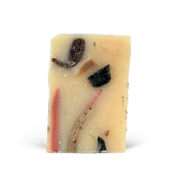 Peppermint + Lavender Chunkie Soap