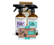 EverClean Essentials All-Natural Cleaning Kit