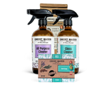 EverClean Essentials All-Natural Cleaning Kit