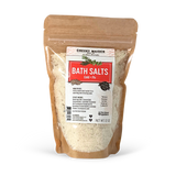 Cold and Flu Bath Salts 12 oz