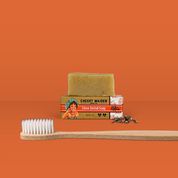 Clove Bud Dental Soap