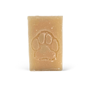 Lavender + Rosemary Dog Soap