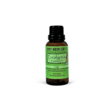 Eucalyptus Essential Oil 1 oz