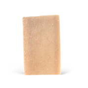 Peppermint + Tea Tree Gardener's Soap