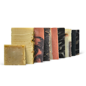 Famed Favorites: Best Seller Soap Collection