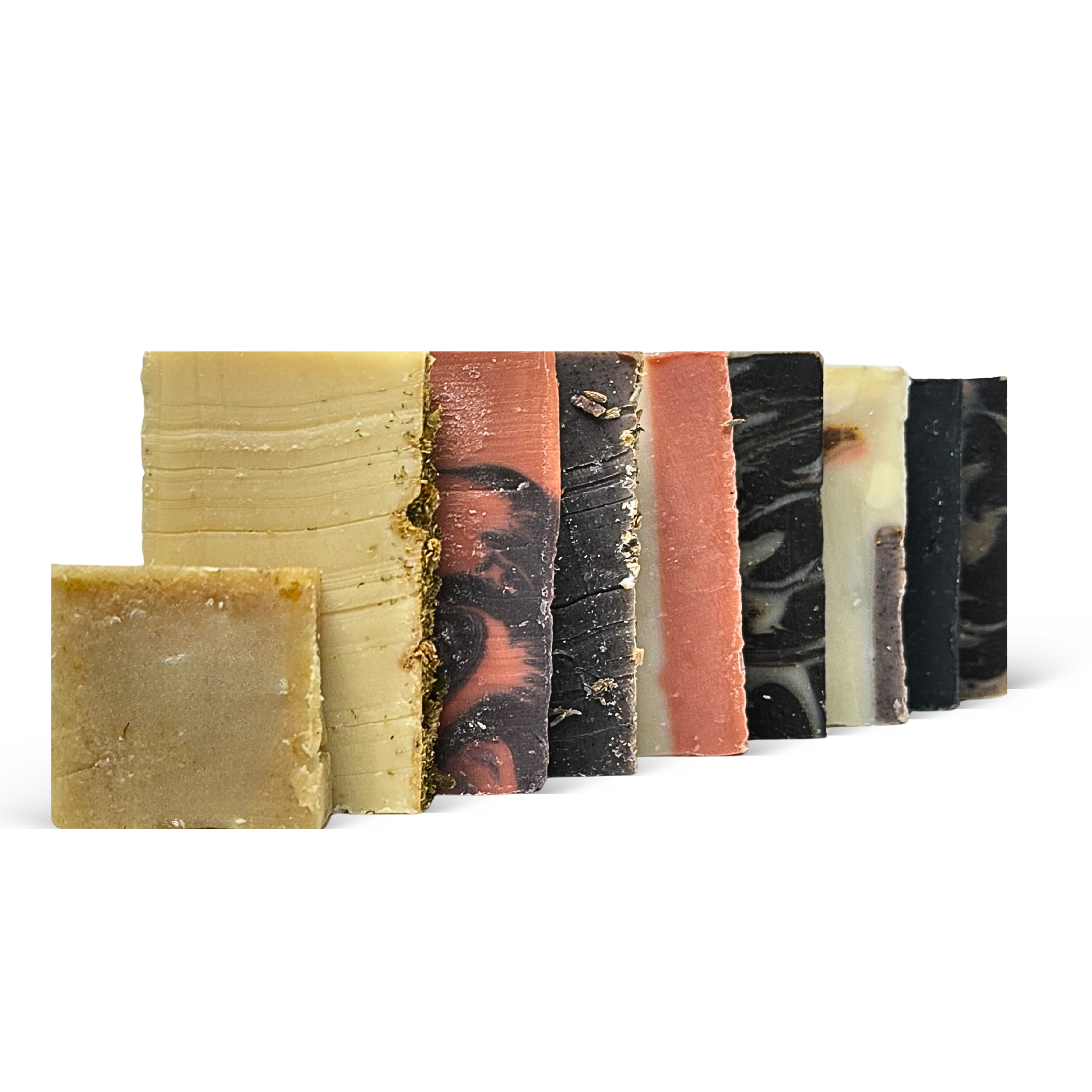 Famed Favorites: Best Seller Soap Collection