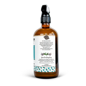 Lavender + Rosemary Glass Cleaner