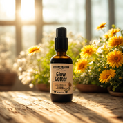 Glow Getter Calendula Cleansing + Moisturizing Oil