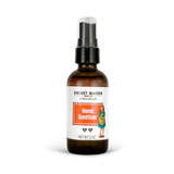 Hand Sanitizer 2 oz