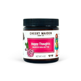 Happy Thoughts Whipped Shea Butter 4 oz
