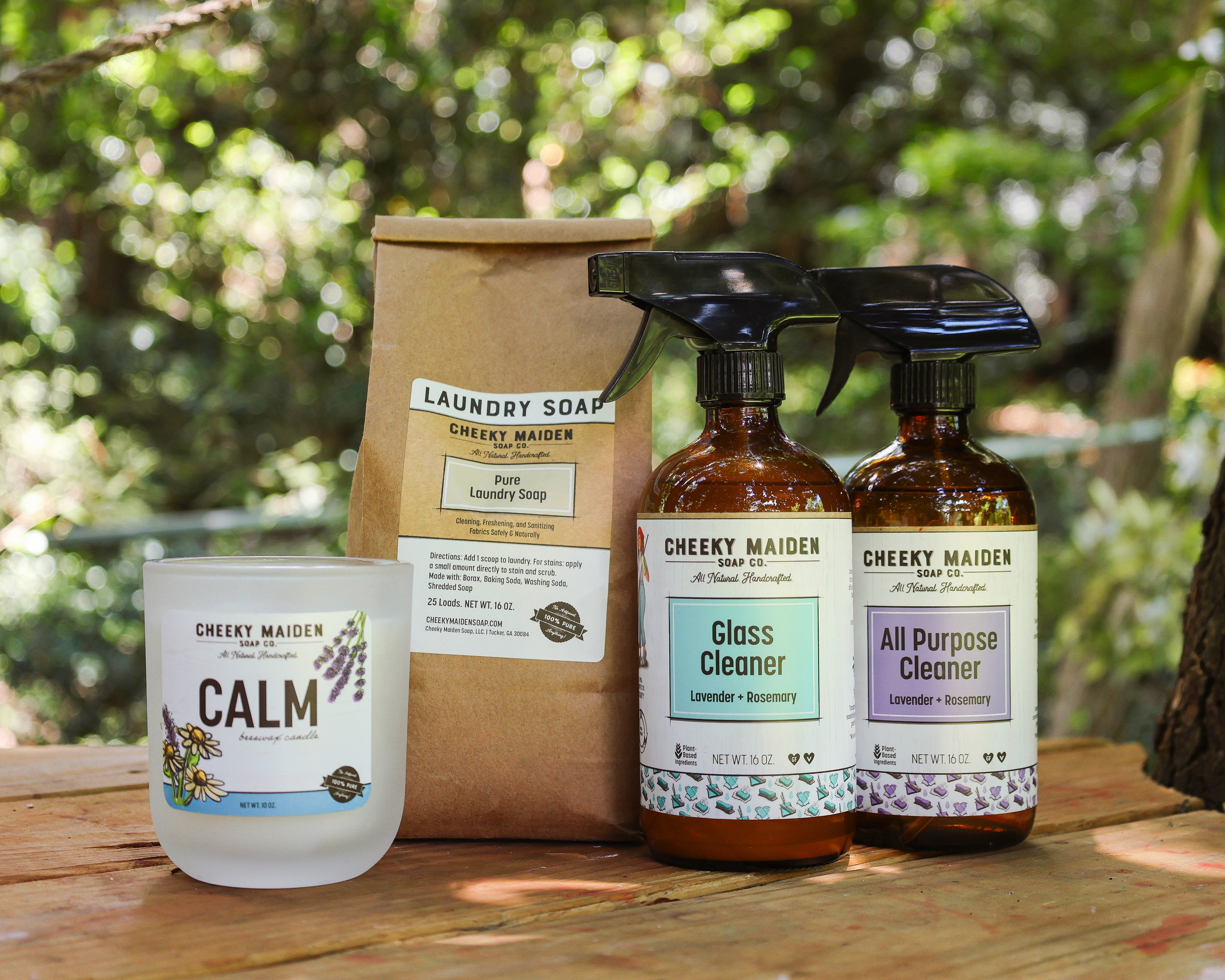 Housewarming Gift Set