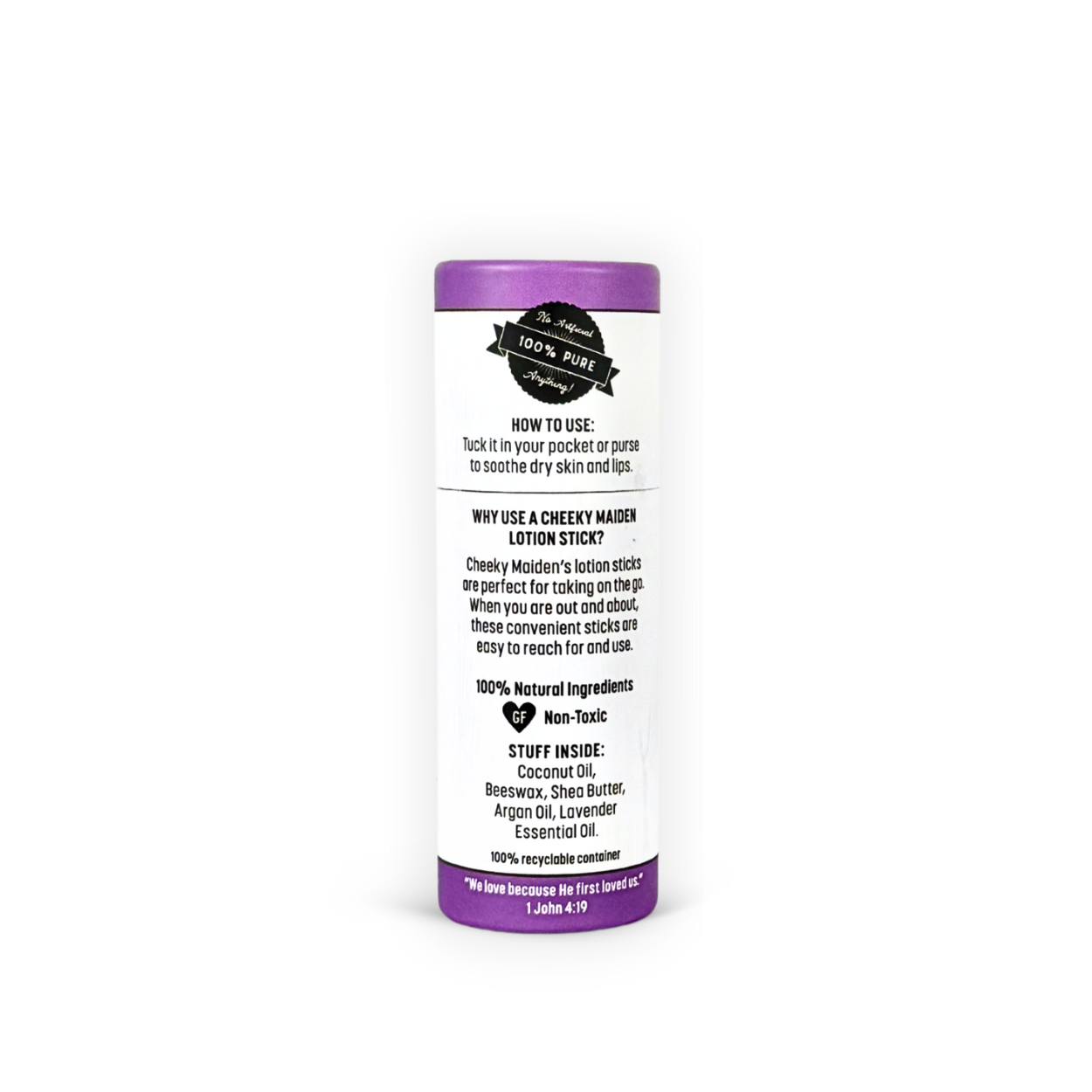 Lavender_Lotion_Stick_0.75_oz_Back_of_Label.png