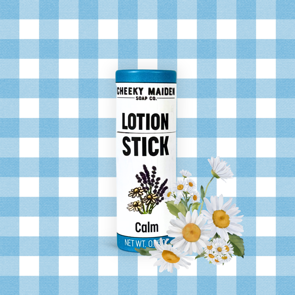 Calm Lotion Stick