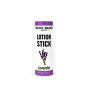 Lavender Lotion Stick