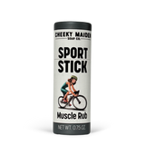 Muscle Rub Sport Stick 0.75 oz