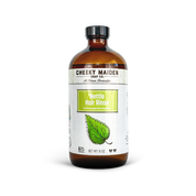 Nettle Hair Rinse