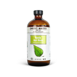 Nettle Hair Rinse