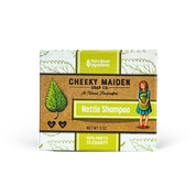Nettle Shampoo Bar 5 oz