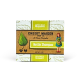 Nettle Shampoo Bar 5 oz