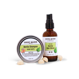 Nettle Travel Sized Duo