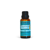 Peppermint Essential Oil 1 oz