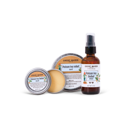 Poison Ivy Relief Kit