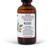 Poison Ivy Relief Kit