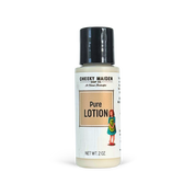 Pure Unscented Lotion