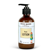 Pure Unscented Lotion