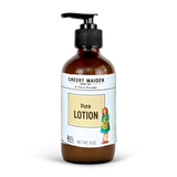 Pure Unscented Lotion
